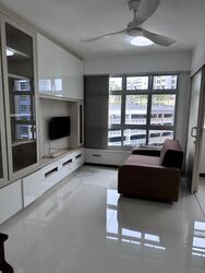 Blk 441A West Ridges @ Bukit Batok (Bukit Batok), HDB 2 Rooms #619517931